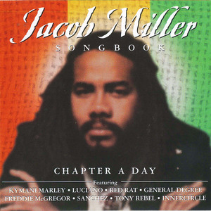 Song Book: Chapter a Day cover