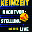 Nachtvorstellung - Die Hits Live Vol.1 cover