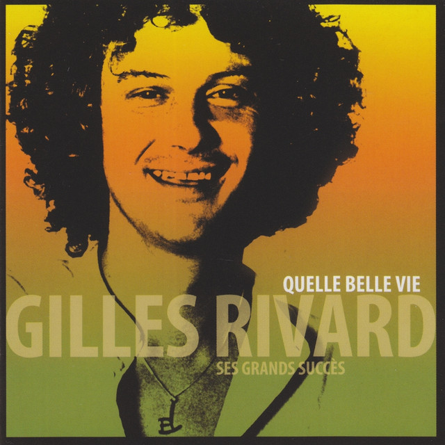 Gilles Rivard Photo