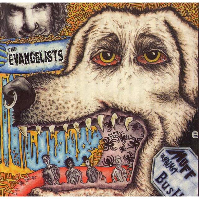 The Evangelists Photo