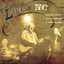 Live in NC cover