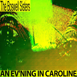 An Ev'ning in Caroline album