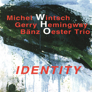 Identity album