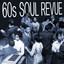 60s Soul Revue cover