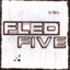 FLEDfive Albumcover