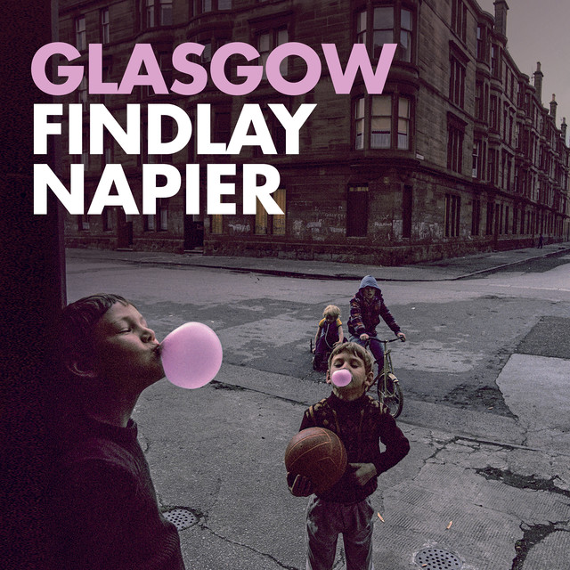 Glasgow cover