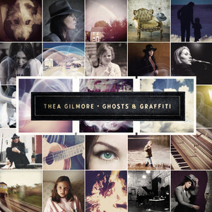 Ghosts & Graffiti (deluxe) album