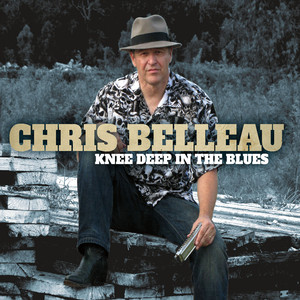 Chris Belleau photo
