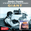 Giant (Original Album Plus Bonus Tracks 1956) cover