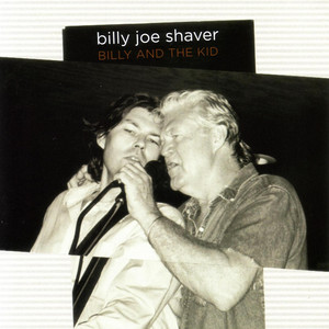 Billy and the Kid album