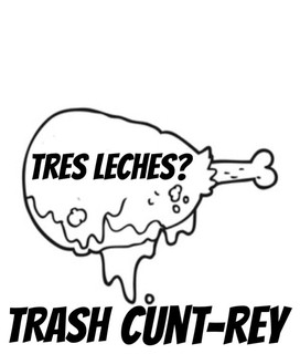Tres Leches Photo