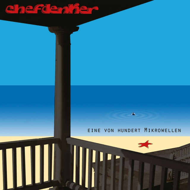 Eine Von Hundert Mikrowellen cover