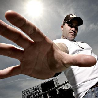 Jason Nevins Photo