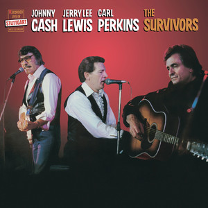 The Survivors album