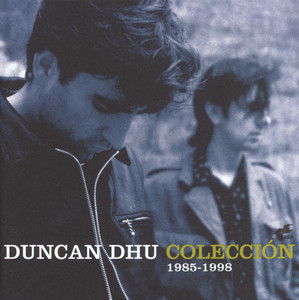 Colección 1985-1998 album