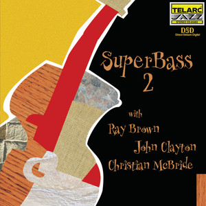 SuperBass 2 cover