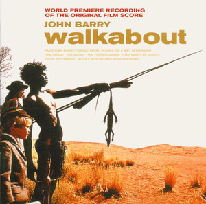 Walkabout album