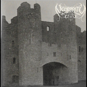 Harps of the Ancient Temples cover
