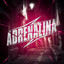 Adrenalina Albumcover