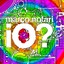 Io? Albumcover