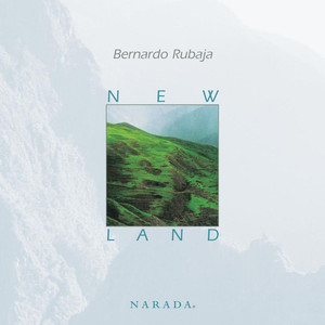 New Land cover