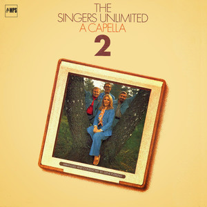 A Capella II album