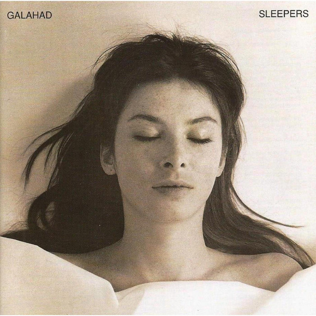 Sleepers - 20th Anniversary Re-mastered Edition cover