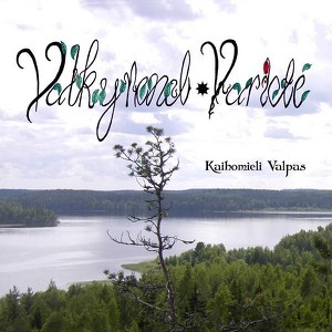 Valkyrend Variet&eacute;