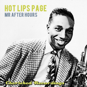 Mr After Hours album
