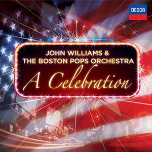 A Celebration album