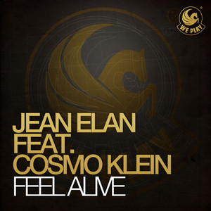 Feel Alive (feat. Cosmo Klein) album