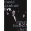 Live at Royal Festival Hall cover