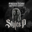 The Phantom cover