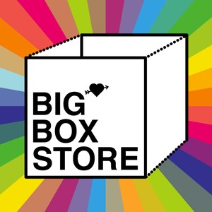 Big-Box Store