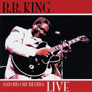 B.B. King and His Orchestra Live album