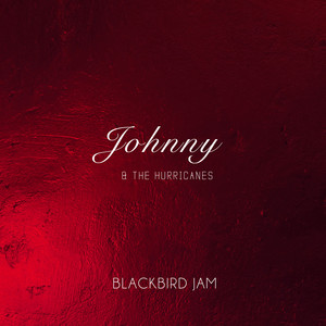 Blackbird Jam cover