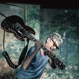 Gary Louris Photo