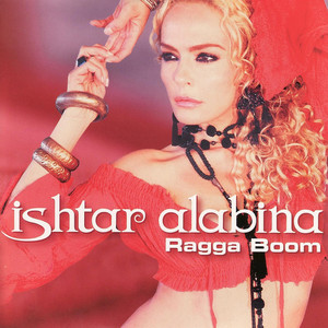 Ragga Boom album