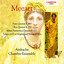 Mozart: Chamber Works Albumcover