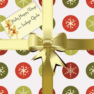 Mistletoe cover