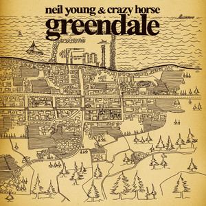 Greendale album