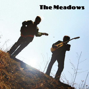 The Meadows Albumcover