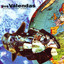 World Under Water Albumcover