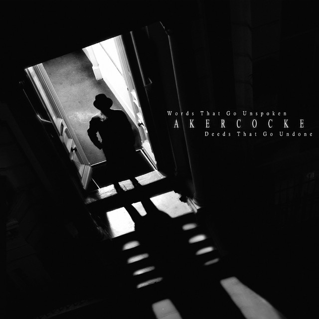 Words That Go Unspoken cover