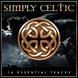 Simply Celtic - 14 Essential St Patrick's Day Tracks cover