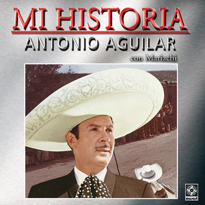 Mi historia album