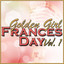 Golden Girl, Vol. 1 Albumcover