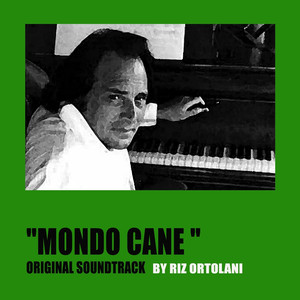 Mondo cane (Original Soundtrack) album