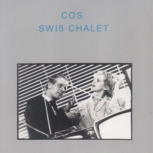 Swiss Chalet cover