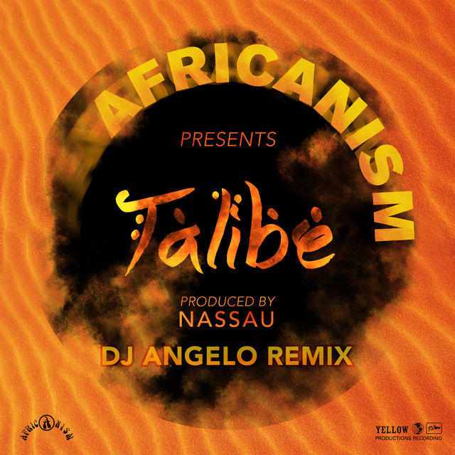 Africanism All Stars Photo